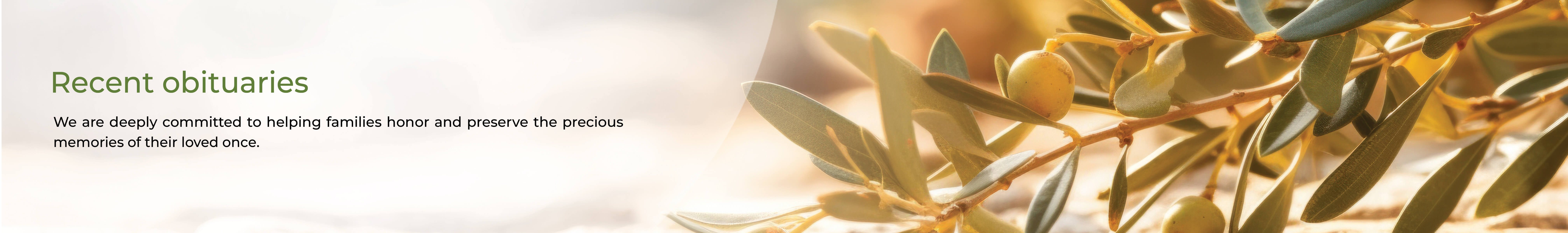Obituaries
