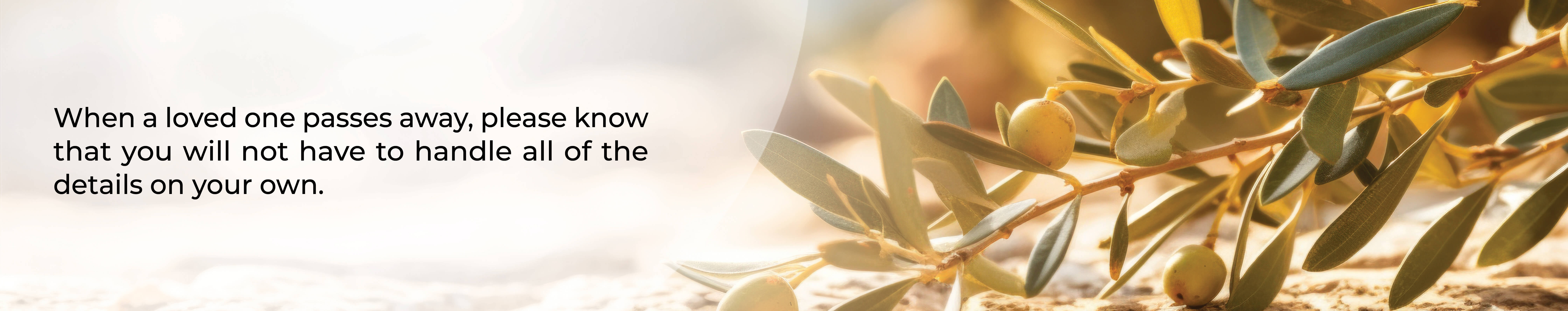 What to do when a death for Mobile