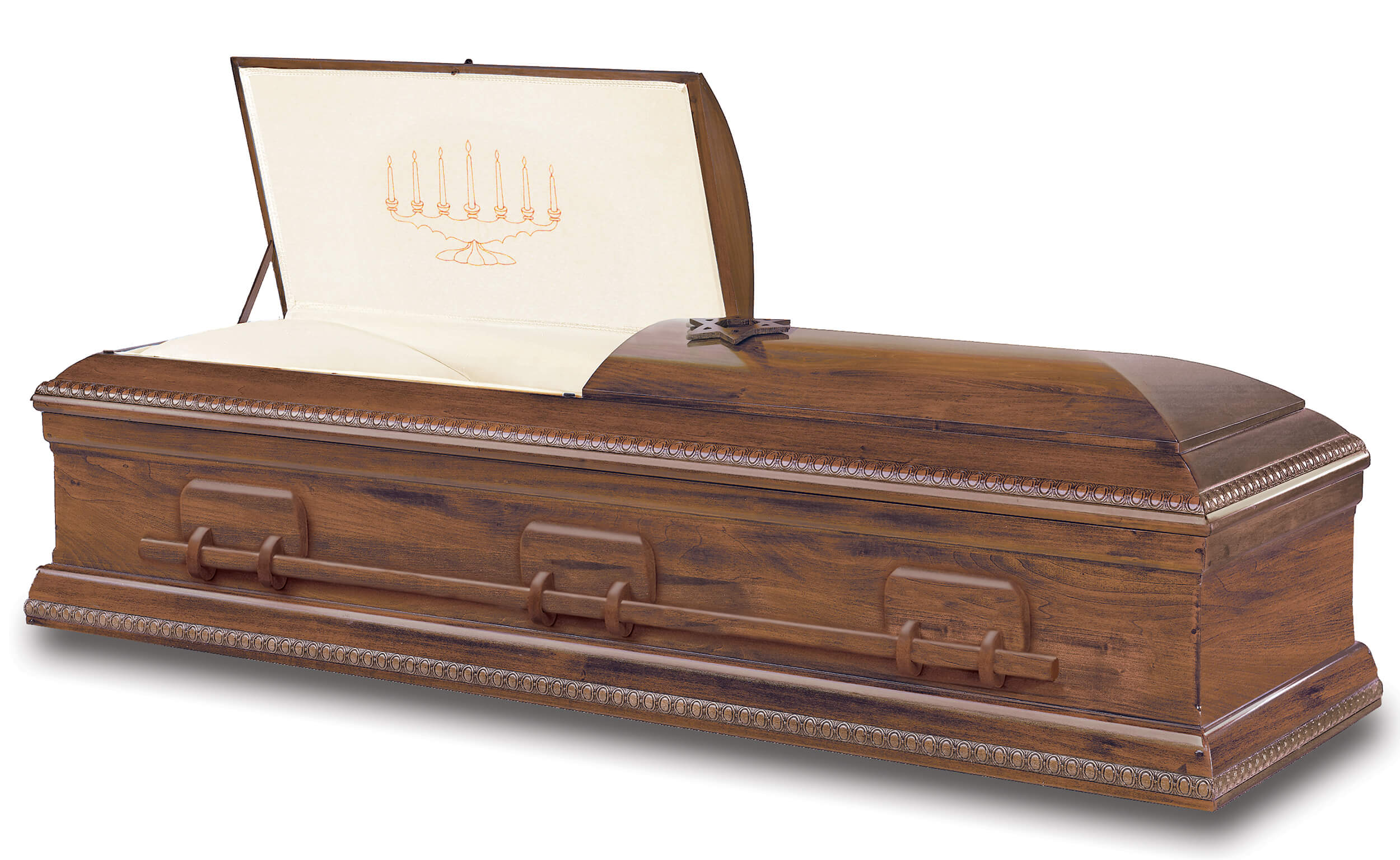 Orthodox Casket