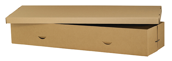 Basic Alternative Container 