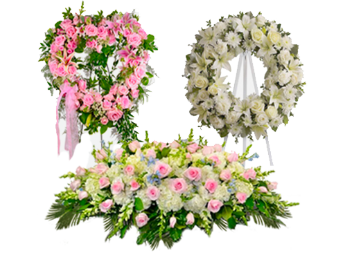 Flowers Express your love