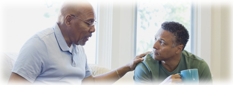 Talking to Your Adult Children About End of Life Issues